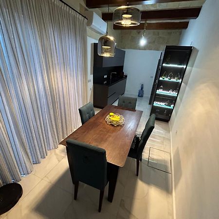 Ta Pietru Apartment Zabbar Exterior photo