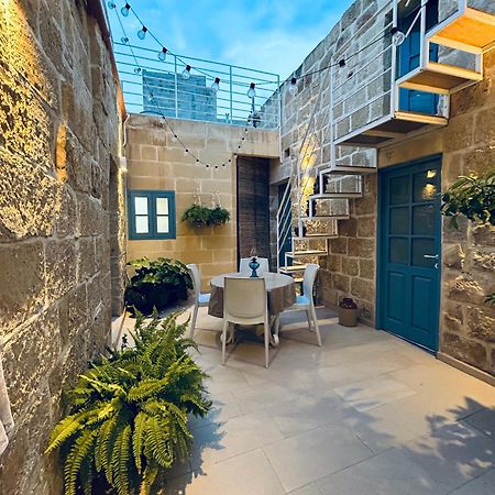 Ta Pietru Apartment Zabbar Exterior photo