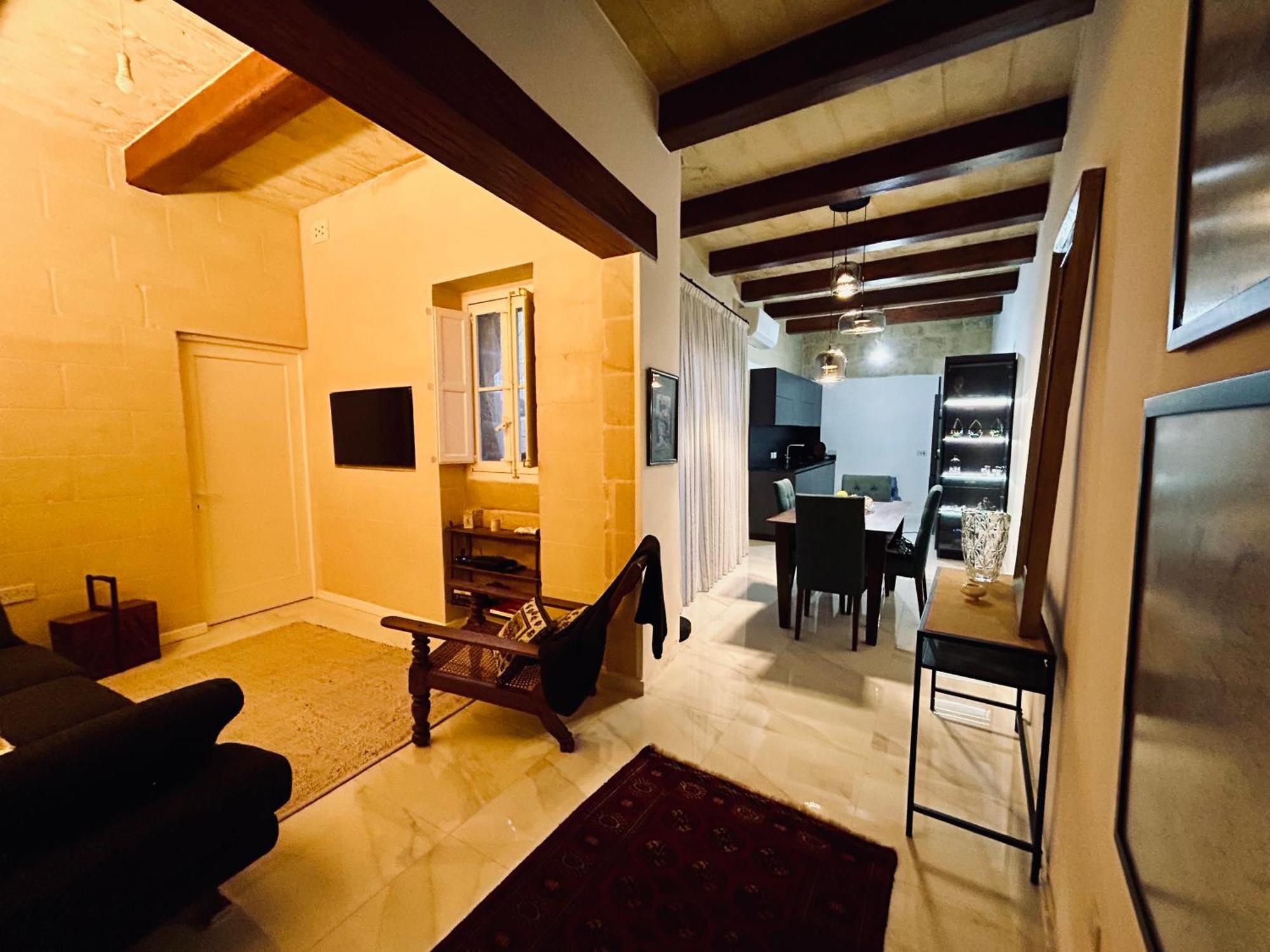 Ta Pietru Apartment Zabbar Exterior photo