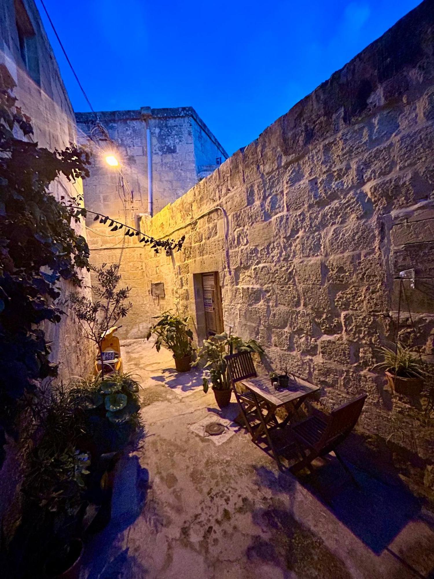 Ta Pietru Apartment Zabbar Exterior photo